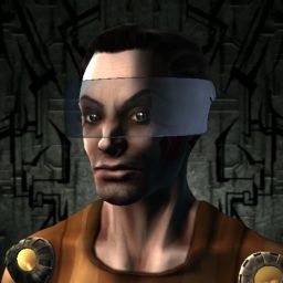Opeemm — legacy portrait
