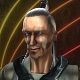 SilentDark — legacy portrait