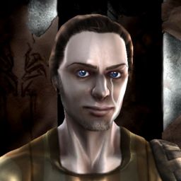 Hercpallo — legacy portrait