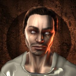 Ownagecake — legacy portrait