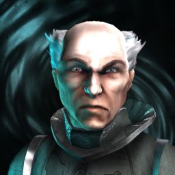 Tiberius V — legacy portrait