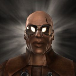 Bjard Gjallarhorn — legacy portrait