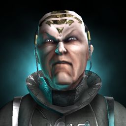 Gotyou — legacy portrait