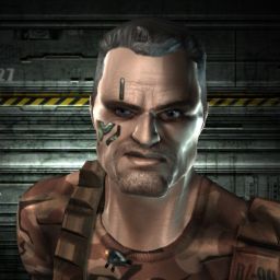 OfficerRick — legacy portrait