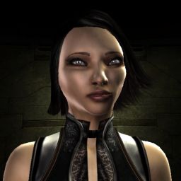 corpmanagementalt — legacy portrait