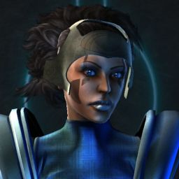 Planetopia — legacy portrait