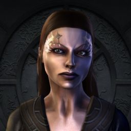 Allorria — legacy portrait