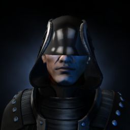 Dracaen — legacy portrait