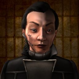 Serbian King — legacy portrait