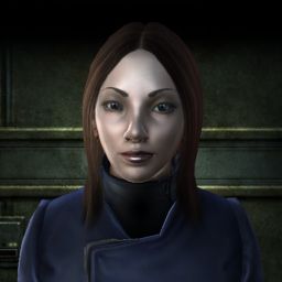 Melasco Modobladas — legacy portrait