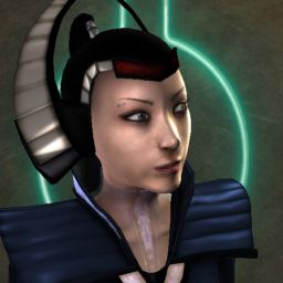 Twiced — legacy portrait