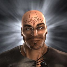 KpoT's — legacy portrait