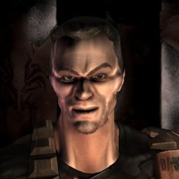 Kairu Shu — legacy portrait