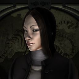 Kila Son — legacy portrait
