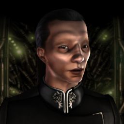 Yandim Ali — legacy portrait