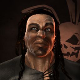 Valter Egon — legacy portrait