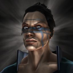 Prince Vlad — legacy portrait