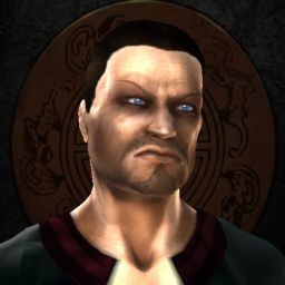 EmanVeeko — legacy portrait