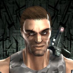DillonEllett — legacy portrait