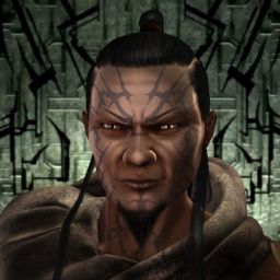 Heinkee IV — legacy portrait