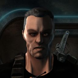 Takard — legacy portrait