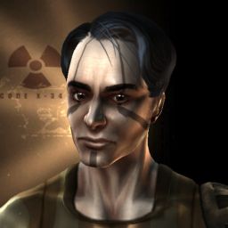 alchemister — legacy portrait