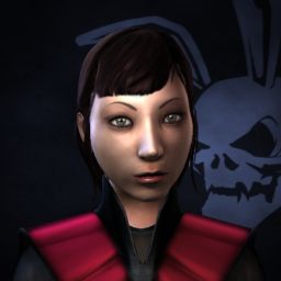 godanar — legacy portrait