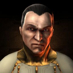 Optic AL1 — legacy portrait