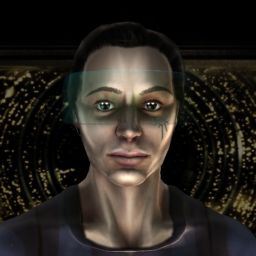 Adron Tellesk — legacy portrait