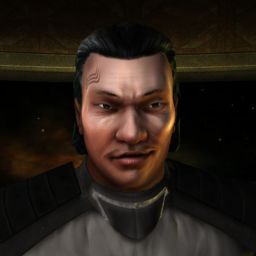 jaybob35 — legacy portrait