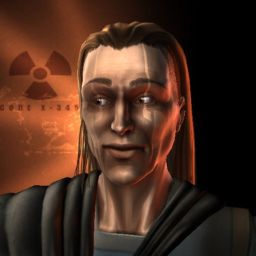 Hackfleisch — legacy portrait