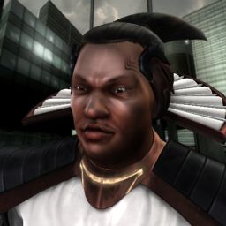 Blood Stone — legacy portrait
