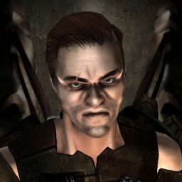 starstruck 66 — legacy portrait