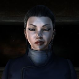 FedeDorit — legacy portrait