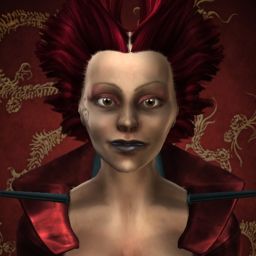 Nien Than — legacy portrait