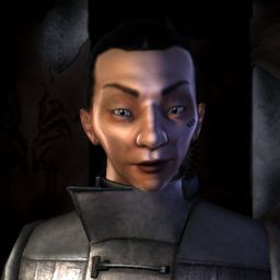eleuki — legacy portrait