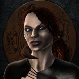 grinnkk — legacy portrait