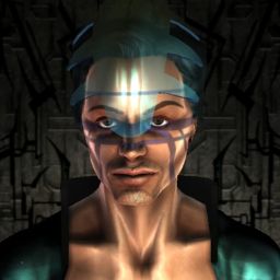 wowand — legacy portrait
