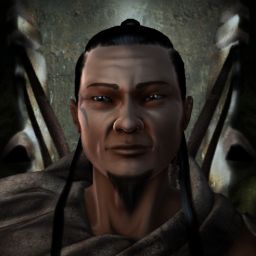 Celakaren — legacy portrait