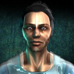 RoCCommander — legacy portrait