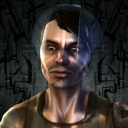 clsav — legacy portrait