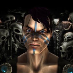 typan007 — legacy portrait