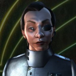 Hermeus Mora — legacy portrait