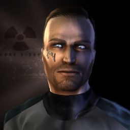 Stingwel — legacy portrait
