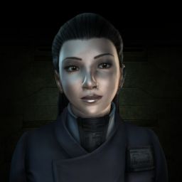 Art excel — legacy portrait