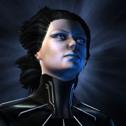 Cal Samu — legacy portrait