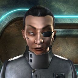 Zero28 — legacy portrait