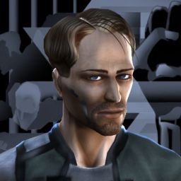 Kooter — legacy portrait