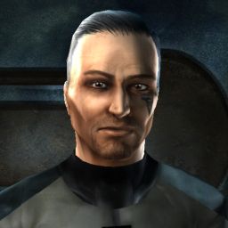 Thermal Xen — legacy portrait
