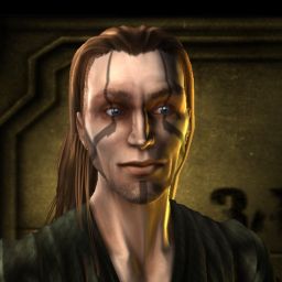 nicrofeliac — legacy portrait
